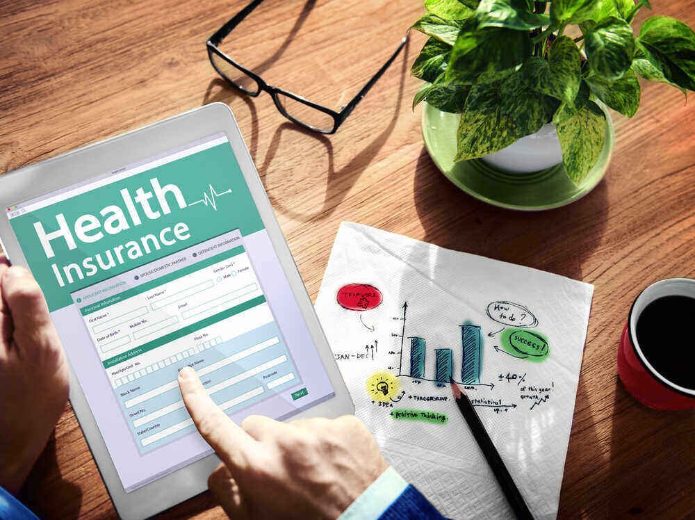 Group Health Insurance Documents