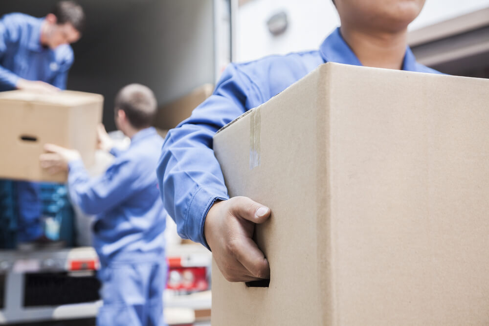 Phoenix Movers Packing Items